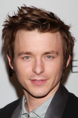 Marshall Allman profil kép