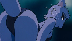 大自然の魔獣バギ háttérkép