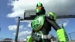 仮面ライダー 21. évad Ep.6 6. epizód