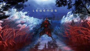 Ghost of Tsushima: Legends／冥人奇譚 kép