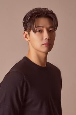 Kang Min-hyuk profil kép