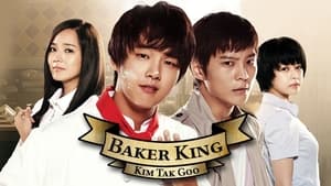 Baker King, Kim Tak Goo kép