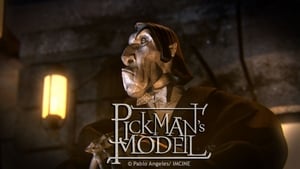 El modelo de Pickman háttérkép