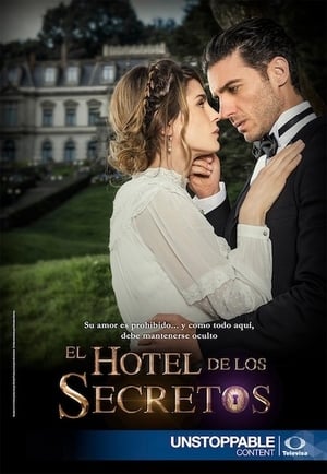 El hotel de los secretos