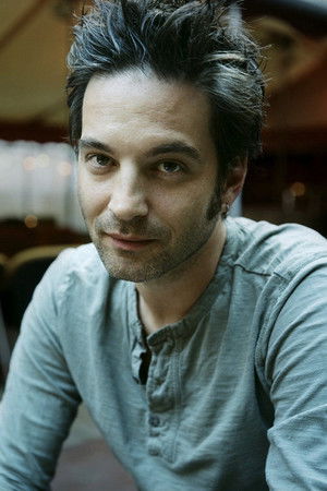 Jeff Russo profil kép