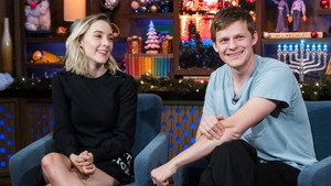 Watch What Happens Live with Andy Cohen Season 15 Ep.207 207. epizód