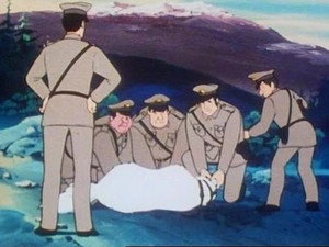 名犬ジョリィ Season 1 Ep.40 40. epizód