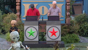 Big Brother 10. évad Ep.6 6. epizód