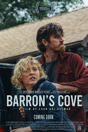 Barron's Cove poszter