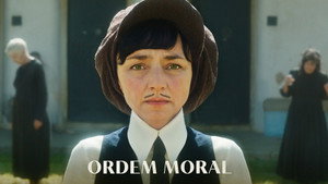 Ordem Moral háttérkép