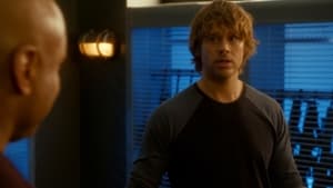 NCIS: Los Angeles 5. évad Ep.17 A sorok között