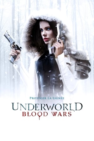 Underworld: Vérözön poszter