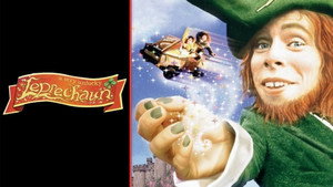 A Very Unlucky Leprechaun háttérkép
