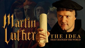 Martin Luther: The Idea that Changed the World háttérkép