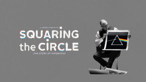Squaring the Circle (The Story of Hipgnosis) háttérkép