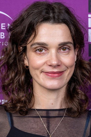 Camille Rutherford profil kép