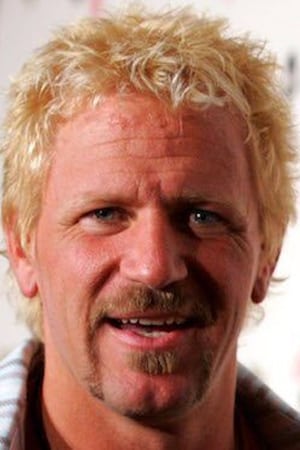 Jeff Jarrett profil kép