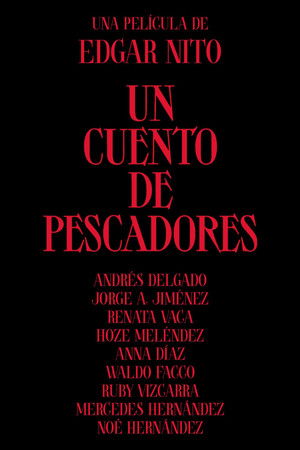 Un cuento de pescadores poszter