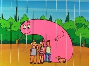 Les Barbapapa 2. évad Ep.3 3. epizód