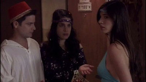 זגורי אימפריה 1. évad Ep.22 22. epizód