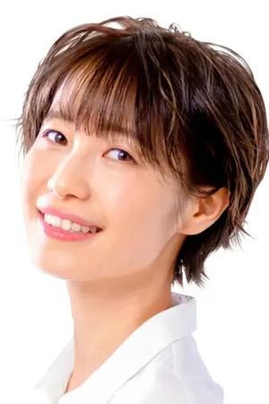 Eriko Matsui profil kép