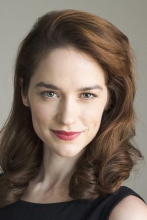 Melanie Scrofano profil kép