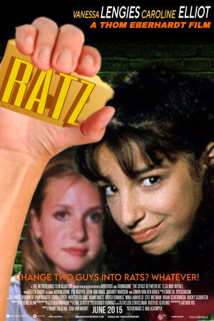 Tavaszi bezsongás poszter