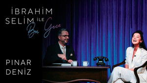 İbrahim Selim ile Bu Gece 1. évad Ep.38 38. epizód