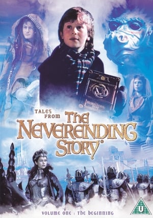 Tales from the Neverending Story: The Beginning poszter