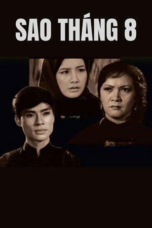Sao Tháng 8 poszter