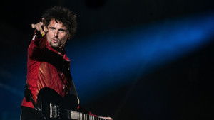 Muse: Live at Rock In Rio 2013 háttérkép