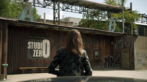 Dabing Street Season 1 Ep.2 2. epizód