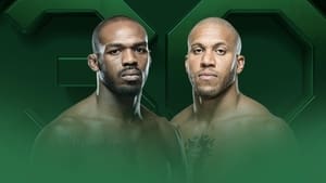 UFC 285: Jones vs. Gane háttérkép