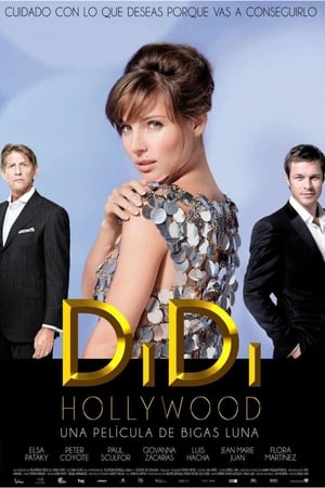 DiDi Hollywood poszter