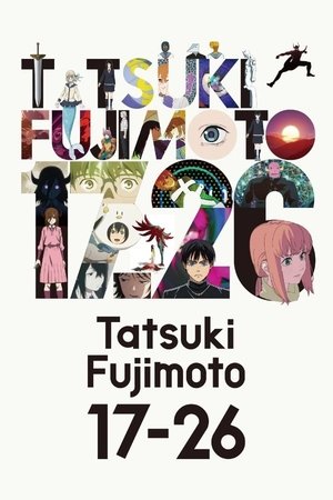 Fujimoto Tatsuki 17-26 poszter