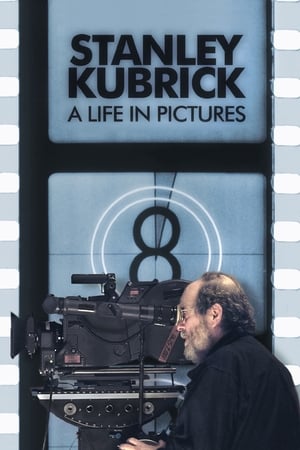 Stanley Kubrick: Egy élet a film tükrében poszter