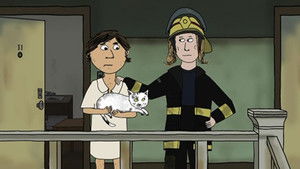 The Life & Times of Tim Season 2 Ep.5 5. epizód