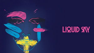 Liquid Sky háttérkép