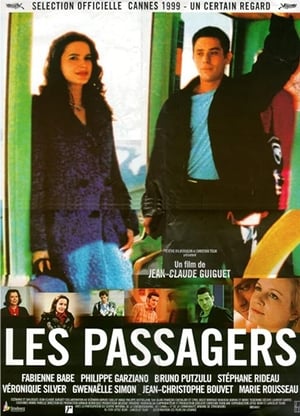 Les Passagers poszter