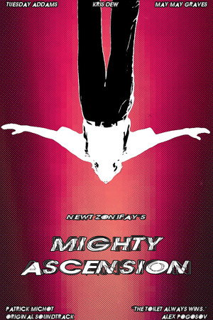 Mighty Ascension poszter