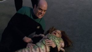 Star Trek: Voyager 5. évad Ep.8 Semmi emberi