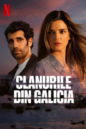 Galicia bandái poszter