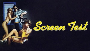 Screen Test háttérkép