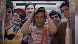 Chespirito: Akarva akaratlanul kép