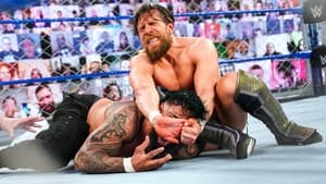 WWE SmackDown 23. évad Ep.10 10. epizód