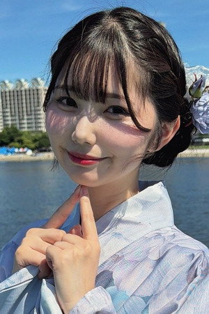 純白彩永 profil kép