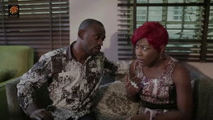 Lekki Wives 2. évad Ep.6 6. epizód