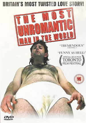 The Most Unromantic Man in the World poszter