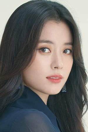 Han Hyo-joo profil kép