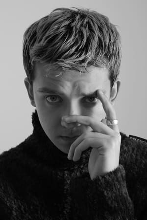 Asa Butterfield profil kép